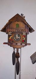 Orologio a cucù