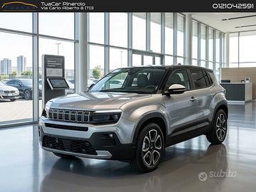 Jeep Renegade 1.2 Turbo 101CV Summit #50696
