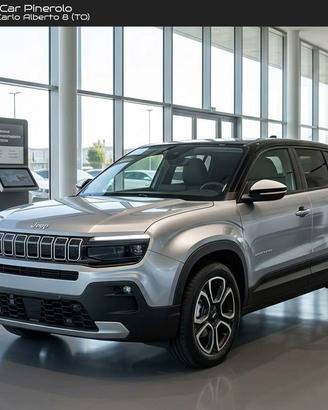 Jeep Renegade 1.2 Turbo 101CV Summit #50696