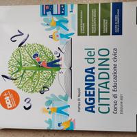 Agenda del Cittadino Libro educazione civica