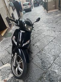 Peugeot Tweet 150 - 2011