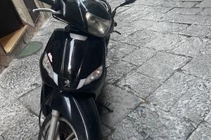 Peugeot Tweet 150 - 2011