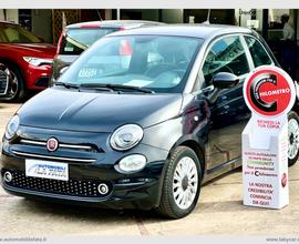 FIAT 500 1.0 Hybrid Lounge 02/2021 21.700 KM