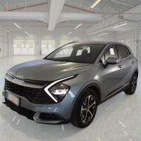 KIA Sportage 1.6 CRDi MHEV DCT Style FULL LED Au