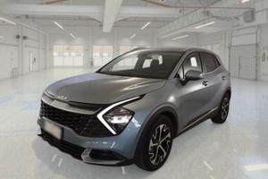 KIA Sportage 1.6 CRDi MHEV DCT Style FULL LED Au