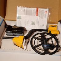 Metal detector Serie ACE Garrett 200i