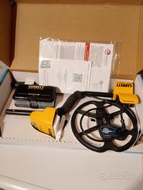 Metal detector Serie ACE Garrett 200i