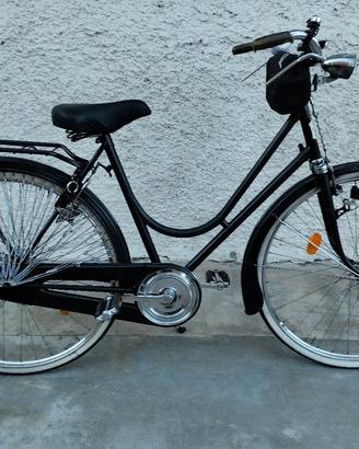 bicicletta donna Umberto dei