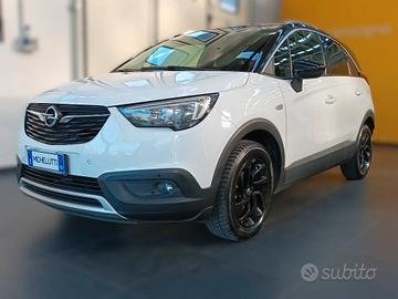 Opel Crossland X 1.5 ecotec Innovation s&s 102cv