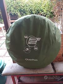 tenda da capeggio 4 persone