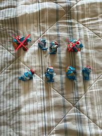 Sorprese Kinder Squalibaba