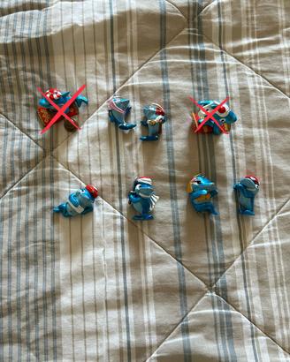 Sorprese Kinder Squalibaba
