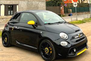 Fiat 500 Abarth Pista - 160 CV - 2018