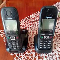 cellulari  Gigaset AS405 DUO 