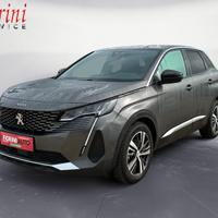 3008 BlueHDi 130 S&S EAT8 Allure