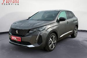 3008 BlueHDi 130 S&S EAT8 Allure