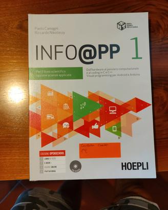 Infoapp