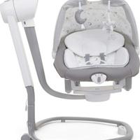 Joie serina 2in1 altalena starry night

