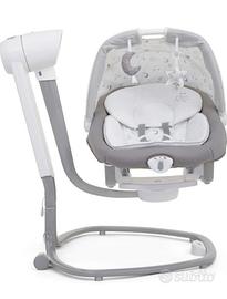 Joie serina 2in1 altalena starry night

