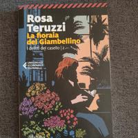 la fioraia del Giambellino 