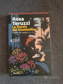 la fioraia del Giambellino 