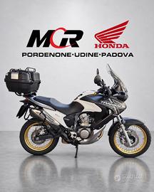 HONDA Transalp XL 700 V Standard