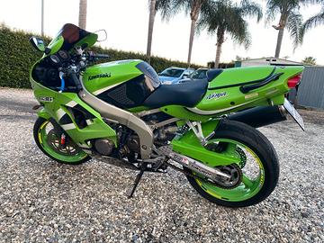 【ファッション通販】の商品をすべて Kawasaki Ninja ZX-6 - 2003 - Moto e Scooter In vendita a Catania トライアルセット・サンプル