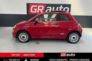 FIAT 500 1.2 69cv