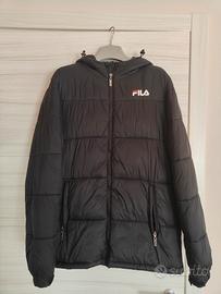 Giubbotto ragazzo FILA