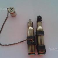 Accendino Zippo artigianale