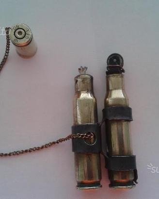 Accendino Zippo artigianale