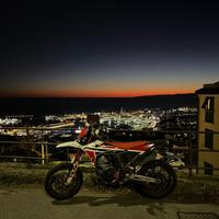 Fantic XMF 125 - 2021