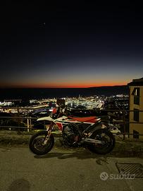 Fantic XMF 125 - 2021