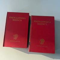 Enciclopedia Medica Vintage Ponzoni Editore