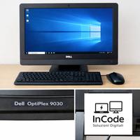 DELL OPTILEX 9030 ALLINONE