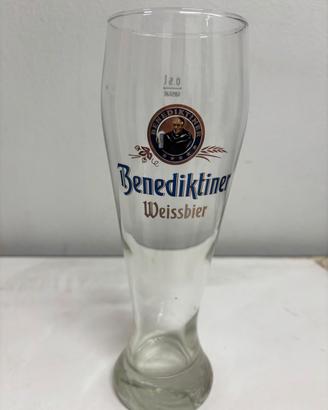 Bicchiere birra