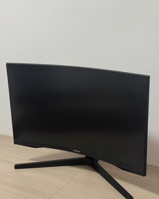Samsung odyssey G5