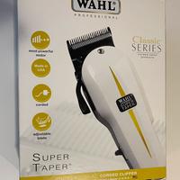 Tagliacapelli professionale Wahl Super Taper
