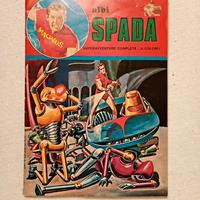 Albi Spada Magnus n 23