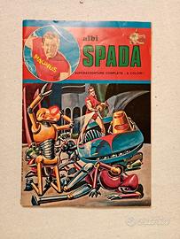 Albi Spada Magnus n 23