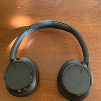 Cuffie Sony WH-CH720N