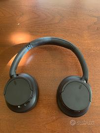 Cuffie Sony WH-CH720N