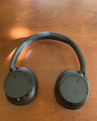 Cuffie Sony WH-CH720N