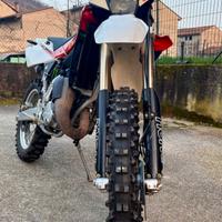 Husqvarna WRE 125