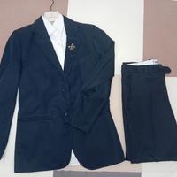 completo cameriere /scuola alberghiero Tg S 