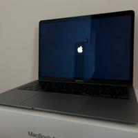 Apple Macbook Air 13,3” 2020