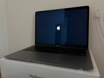 Apple Macbook Air 13,3” 2020