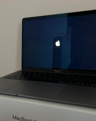 Apple Macbook Air 13,3” 2020