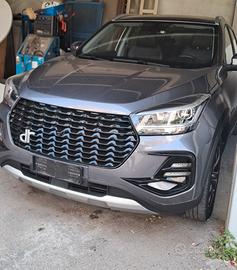 Dr 5.0 1.5 Bi-Fuel GPL Tetto Apribile e Panoramico