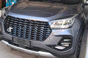 Dr 5.0 1.5 Bi-Fuel GPL Tetto Apribile e Panoramico